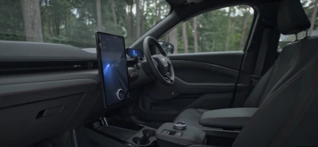 SYNC 4A Infotainment